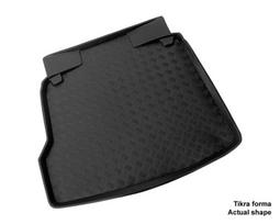 Bagažinės kilimėlis Opel Vectra C HB 2002-2008 /23024, Standartinis pagrindas