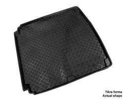 Bagažinės kilimėlis Peugeot 607 99-2010 /24020, Standartinis pagrindas