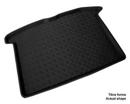 Bagažinės kilimėlis Renault Megane I HB 96-2002 /25020, Standartinis pagrindas