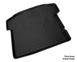Bagažinės kilimėlis Renault Megane I Sedan 96-2003 /25025, Standartinis pagrindas