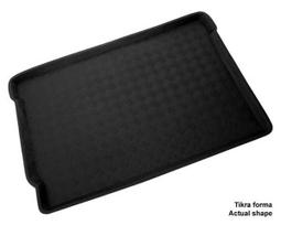 Bagažinės kilimėlis Renault Megane II HB 2002-2008 /25035, Standartinis pagrindas