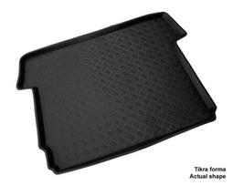 Bagažinės kilimėlis Renault Megane II Sedan 2002-2008 /25007, Standartinis pagrindas