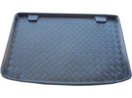 Bagažinės kilimėlis Renault Scenic I 5s. su grotel. 96-2003 /25005, Standartinis pagrindas