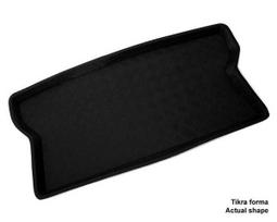 Bagažinės kilimėlis Renault Twingo 2007-2014 /25043, Standartinis pagrindas