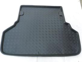 Bagažinės kilimėlis Toyota Avensis Wagon/Combi 97-2002 /33015, Standartinis pagrindas