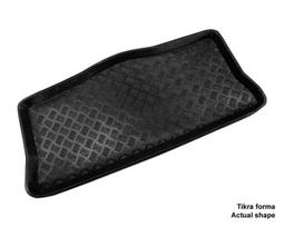 Bagažinės kilimėlis Toyota Aygo 2006-2014 /33030, Standartinis pagrindas