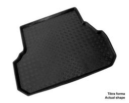 Bagažinės kilimėlis Toyota Carina E HB 92-97 /33027, Standartinis pagrindas