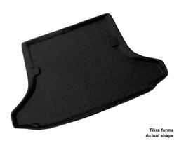 Bagažinės kilimėlis Toyota RAV4 2000-2005 5d. /33011, Standartinis pagrindas