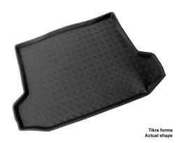 Bagažinės kilimėlis Toyota RAV4 USA vers. 2009-2013 5d. /33016, Standartinis pagrindas
