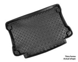 Bagažinės kilimėlis Toyota Yaris Verso 2000-2004 /33022, Standartinis pagrindas