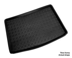 Bagažinės kilimėlis Volkswagen Golf V Plus 2004-2008 /30035, Standartinis pagrindas