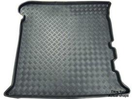Bagažinės kilimėlis Volkswagen Sharan 95-2009 /17001, Standartinis pagrindas