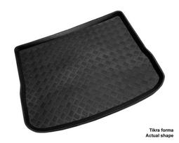 Bagažinės kilimėlis Volkswagen Tiguan 5s. 2007-2014, 2014-> (su norm.padanga) /30026, Standartinis pagrindas