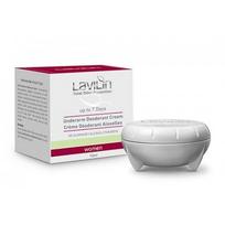 Kremas-dezodorantas pažastims moterims Lavilin Top Women, 10 ml.