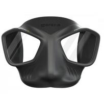 Nardymo kaukė Mares Viper Mask - Black