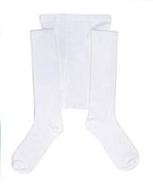 Vyriškos pėdkelnės, baltos