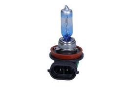 Maxgear H11 12V/55W Longlife lemputė 1 vnt +100