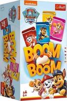 Boom Boom Paw Patrol įgūdžių žaidimas Trefl 01911