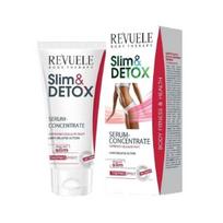 Kūno serumas Revuele Slim&Detox, 200 ml