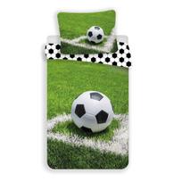 Patalynės komplektas Football, 140x200 cm, 2 dalių