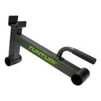 Priedas olimpiniam grifui Tunturi Mini Deadlift Bar Jack