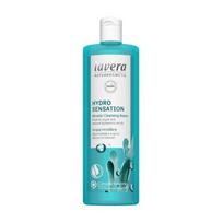 Valomasis micelinis vanduo Lavera, 400ml