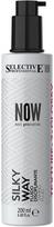 Paklusnumo plaukams suteikianti priemonė Selective Professional SILKY WAY 200 ml