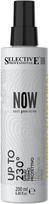 Nuo karščio apsaugantis purškiklis plaukams Selective Professional UP TO 230° 200 ml