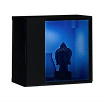 Vitrina ASM Switch 5, juoda