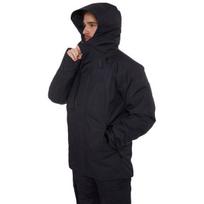 Membraninė striukė Guard Insulated FHM, juoda