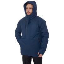 Membraninė striukė Guard Insulated FHM, mėlyna