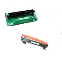 Kasetė lazeriniui spausdintuvui TN-1050 + Drum Unit DR-1050 KOMPLEKT!, TN-1050 + Drum Unit DR-1050 KOMPLEKT!