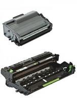 Kasetė lazeriniui spausdintuvui TN-3480 + DR-3400 TN3480 DR3400 Drum-unit komplekt, TN-3480 + DR-3400 TN3480 DR3400 Drum-unit komplekt