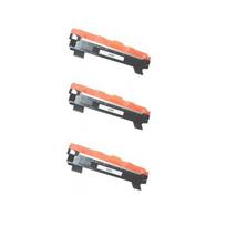 Kasetė lazeriniui spausdintuvui TN-1050 3-PACK!, TN-1050 3-PACK!