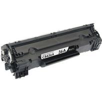 Kasetė lazeriniui spausdintuvui 36A, CB436A, 36A, CB436A
