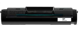 Kasetė lazeriniui spausdintuvui 106A, W1106A Black, Analoginė kasetė lazeriniui spausdintuvui 106A, W1106A Black