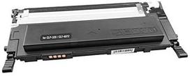 Kasetė lazeriniui spausdintuvui CLT-K4072S / CLT-K4092S Black universal, CLT-K4072S CLP-320 / CLP-325  CLX-3180 / CLX-3185 Black