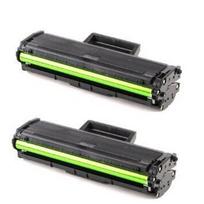 Kasetė lazeriniui spausdintuvui MLT-D111S 2-pack, MLT-D111S  TWINPACK!