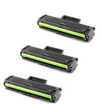 Kasetė lazeriniui spausdintuvui MLT-D111S 3-Pack, MLT-D111S  3-PACK!