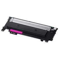 Kasetė lazeriniui spausdintuvui CLT-404S Magenta, CLT-404S MAGENTA