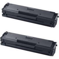 Kasetė lazeriniui spausdintuvui MLT-D111L TwinPack 2pc, MLT-D111L TWINPACK!