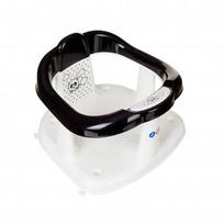 Vonios kėdutė Maltex White/Black Panda 6204