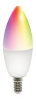 LED lemputė Deltaco E14 5W 470lm