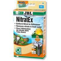 JBL nitratus šalinantis užpildas filtrui NitratEx 250 ml