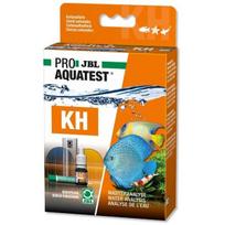 JBL karbonatinio vandens kietumo testas ProAqua Test KH