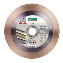 Distar EDGE 180x1.4x25x25.4 deimantinis plytelių pjovimo kampu diskas