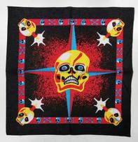 Bandana skarelė