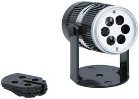Grundig LED projektorius