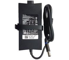 Įkroviklis nešiojamam kompiuteriui Dell įkroviklis 130W 7.4mm JU012