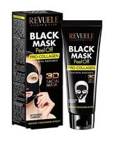 Kolageno kaukė Revuele, 50 ml